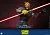 Фигурка Саваж Опресс от Hot Toys