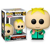 Фигурка South Park Kissing Company Butters — Funko Pop! 1758