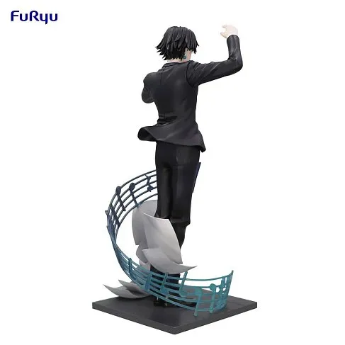 Фигурка Hunter X Hunter Chrollo Requiem — FuRyu Exceed Creative Figure