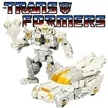 Фигурка Transformers Nucleos Infernac — Hasbro Universe Legacy Deluxe