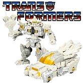 Фигурка Transformers Nucleos Infernac — Hasbro Universe Legacy Deluxe