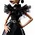 Фигурка Уэнсдей Аддамс в танце "Monster High" 25 см от Mattel