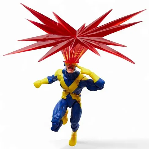 Фигурка X-Men Nemesis Cyclops — Hasbro Marvel Legends Figure