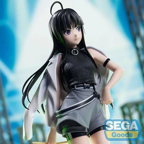 Фигурка Girls Band Cry XStellar Subaru Awa — SEGA Figure
