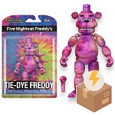 Фигурка Tie-Dye Freddy — Funko Five Nights at Freddy BD