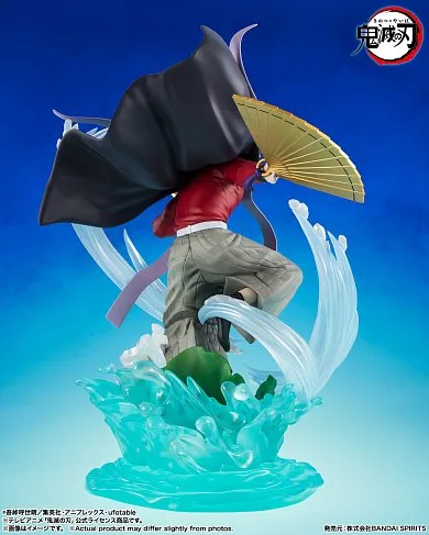 Фигурка Demon Slayer Doma — Figuarts Zero