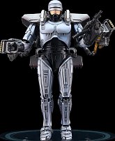 Фигурка Робокоп — Moderoid RoboCop 3 Model Kit