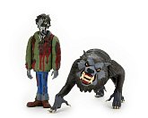 Фигурки American Werewolf in London — Neca Toony Terrors