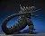 Фигурка Годзилла "Godzilla 2003 Tokyo SOS" от Bandai Monsterarts