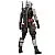 Фигурка Дэдпул «Black And White Deadpool and Wolverine» от Hasbro Marvel Legends