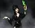 Фигурка Эльвира "Elvira Clothed Figure" от Neca