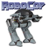 Фигурка ED-209 Робокоп — Neca Robocop ED-209 Figure