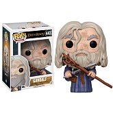 Фигурка Гендальфа — Funko Lord of the Rings POP! Gandalf