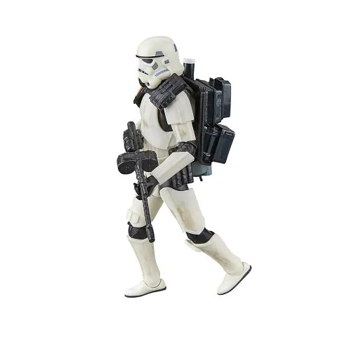 Фигурка Sandtrooper New Hope — Hasbro Star Wars Black Series