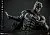 Фигурка Бэтмен в тактическом костюме от Hot Toys