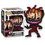 Фигурка Карнажа — Funko Venom POP! Bobble-Head Carnage 367