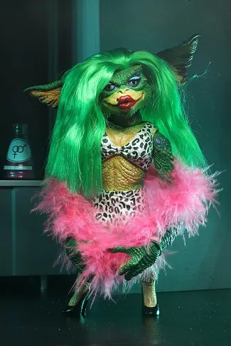 Фигурка Гремлина — Neca Ultimate Greta Gremlin