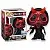 Фигурка Гостфейс с рожками "Крик" Эксклюзив от Funko POP! 2037