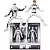 Фигурки Спайдермен и Мистер Фантастик «Marvel Legends Future Foundation» от Hasbro