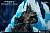 Фигурка Король-Лич с троном "World of Warcraft" от Shark Toys