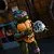 Фигурка Донателло "TMNT VHS" от Neca