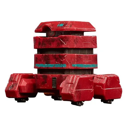 Фигурка Star Wars Cassian Andor and B2EMO — Hasbro Black Series