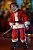 Фигурка Клоун Арт-Санта "Ужасающий 3" Terrifier 3 Ultimate Bloody Santa от Neca