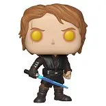 Фигурка Anakin Skywalker Dark Side Exc — Funko Pop! Vinyl 281