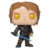 Фигурка Anakin Skywalker Dark Side Exc — Funko Pop! Vinyl 281