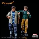 Фигурка Homecoming Ned w Peter Parker — Hasbro Marvel Legends 2 Pack