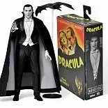 Фигурка Dracula Carfax Abbey — Neca Universal Monsters Ultimate