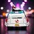 Модель Ecto-1 «Охотники за привидениями» от Jada Toys