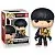 Фигурка Мэш Берндэд "Mashle Mash Burnedead" от Funko POP! 2183