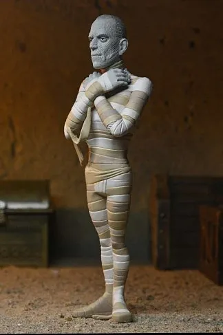 Фигурка Mummy — Neca Toony Terrors Series 10 Universal Monsters