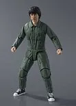 Фигурка Police Story Officer Chan — Bandai SHFiguarts
