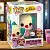 Фигурка Клоун Красти "Симпсоны" от Funko Pop! 1741