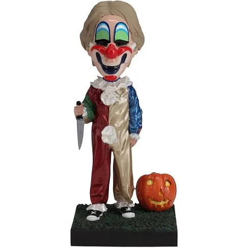 Башкотряс Майкл Майерс — Royal Halloween Young Michael Myers Bobblehead