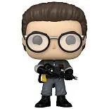 Фигурка Ghostbusters II Egon Spengler — Funko POP! Vinyl 1883