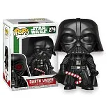 Фигурка Holiday Darth Vader — Star Wars Funko Pop! Vinyl 279