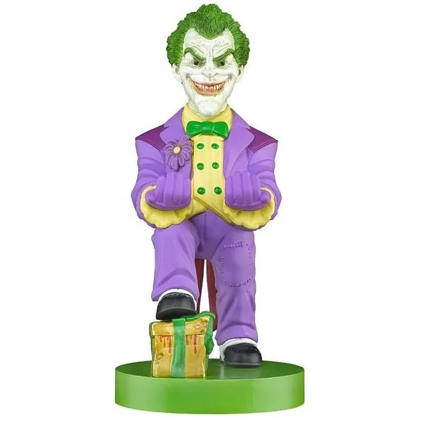 Док-станция Джокер — Cable Guy Joker