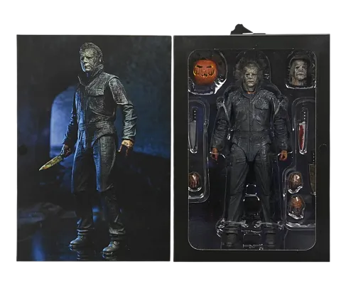 Фигурка Майкл Майерс — Neca Halloween Ends Michael Myers Ultimate