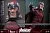 Фигурка Магнето Deluxe "Avengers Doomsday" от Hot Toys