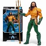 Фигурка Movie Aquaman — McFarlane Toys Aquaman Lost Kingdom Figure