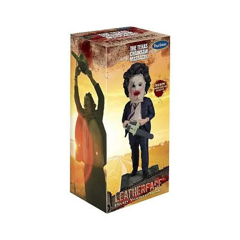 Башкотряс Leatherface — Royal Bobblehead Pretty Woman