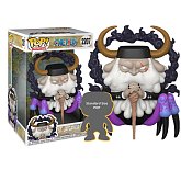 Фигурка One Piece One Piece St Jaygarcia Saturn — Funko Pop! Vinyl 2207