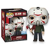 Фигурка Jason Universe Jason w/Axe Exc — Funko Pop! Games 1964
