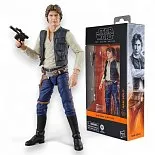Фигурка Han Solo — Hasbro Star Wars Black Series A New Hope