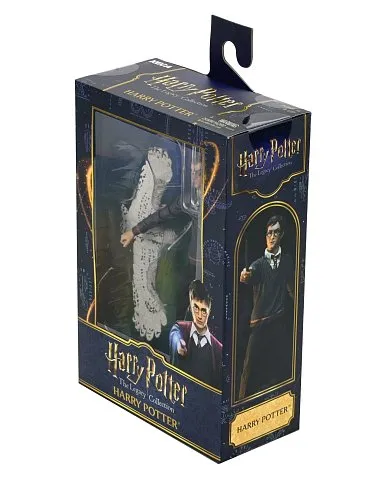 Фигурка Гарри Поттер — Neca Harry Potter Legacy Collection Figure