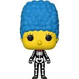 Фигурка Simpsons Skeleton Marge — Funko Pop! Vinyl 1264