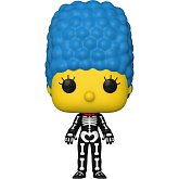 Фигурка Simpsons Skeleton Marge — Funko Pop! Vinyl 1264